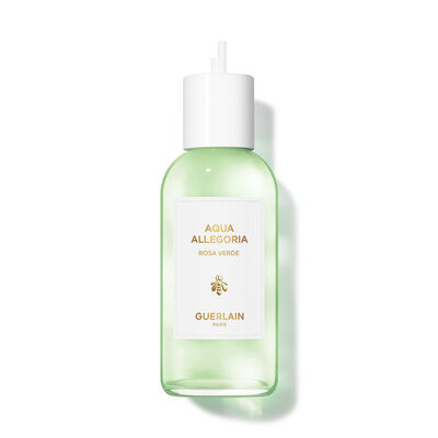 AQUA ALLEGORIA ROSA VERDE EDT - 200ML